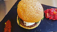 Hamburger Elementoxelemento food