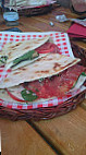 La Piadina food