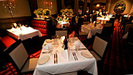 Ruth's Chris Steak House - Sacramento food