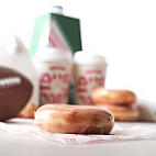 Krispy Kreme food