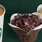 Starbucks (prima 5 Dt) food