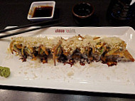 Mio Sushi food