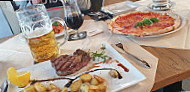 Ristorante Ca`D`oro food