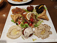 O'liban food