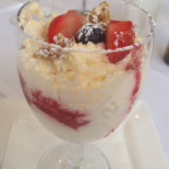 Henley's Cibo