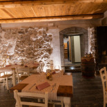 La Cantina Nourriture