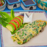 El Suspiro Cibo