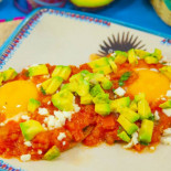El Suspiro Cibo