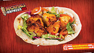 Flamingos Peri Peri inside