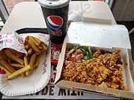 Kfc Leamore food