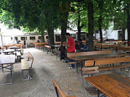 Brauerei Gaststätte Biergarten Greifenklau food