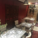 Le Vandaag Cibo