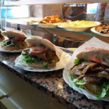 Erbil's Vegan Mediterran Cibo