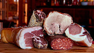 Salumi food