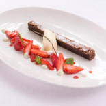 Bären Utzenstorf Cibo
