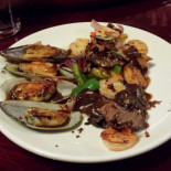 Mandarin Cibo