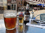 Augustiner Zur Schranke food