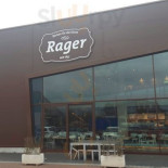 Cafe Rager Dentro