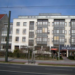 Mauercafé Cibo