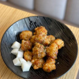 Sinabro Cibo