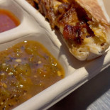 Chipotle Mexican Grill Cibo