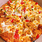 Domino's Pizza food