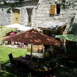 L'oustau Cibo