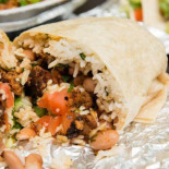 Chipotle Mexican Grill Cibo