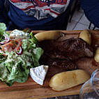 La Taverne de Jocou food