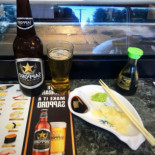 Sushi Ring Piatti