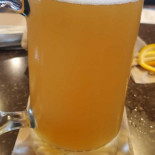 Applebee's Cibo