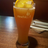 Applebee's Cibo