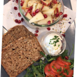 Kitzenmarkt Cibo