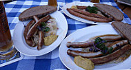 Oskar - Das Wirtshaus am Markt food