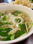 Pho Dien food