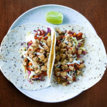 Mucho Macho Cibo