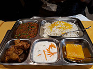 Raja Restaurant Indien food