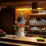 Schindelhaus Cibo