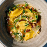 Overlook Kitchen Cibo