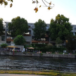 Caprivi Esterno