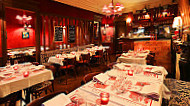 Bistrot La Tourelle food