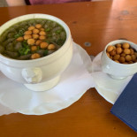 Rosenstüble Cibo