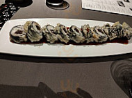 Bokoto Japanese Sushi Club food