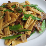 Taigu Cibo