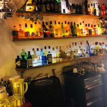 Gunpowder Cibo