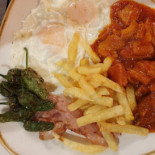 Ol'days Cibo