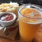 Chili's Grill food