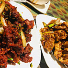 Super Hakka Restaurant food