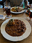 Gasthaus Isarthor food