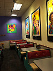 Chuck E. Cheese's inside